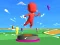 Hra Bouncy Race 3d online