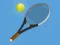 Hra Tennis Ball online