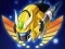 Hra Super Robo Fighter 2 online