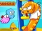 Hra Snake On Ladders online