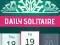 Hra Daily Solitaire online