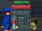 Hra Monster vs Zombie online