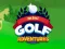 Hra Mini Golf Adventure online