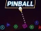 Hra Pinball Brick Mania online