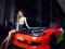 Hra Girls and Cars online