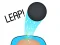 Hra Leap online