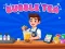 Hra Bubble Tea online