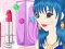 Hra Make Your Own Cosmetic Brand online