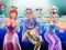 Hra Ice Family Movie Night online