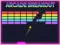 Hra Arcade Breakout online
