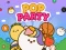 Hra Pop Party online