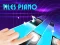 Hra Piano Tiles online