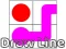 Hra Draw Line online