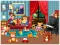 Hra Hidden Toys online