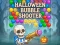 Hra Halloween Bubble Shooter online