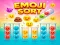 Hra Emoji Sort online