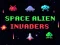 Hra Space Alien Invaders online