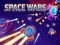 Hra Space Wars online