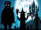 Hra Crazy Halloween Memory online