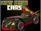 Hra Fast Bat's Cars online