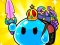 Hra Slime Attack: Puzzle! online