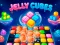 Hra Jelly Cubes online
