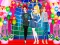 Hra Princesses Homecoming online
