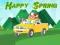 Hra Happy Spring Jigsaw Puzzle online