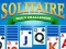 Hra Solitaire Daily Challenge online