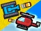 Hra Pixel Battles online