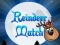 Hra Reindeer Match online