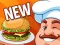 Hra Fast Burger online