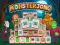 Hra Monsterjong online