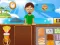 Hra Beach Burger online