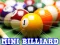 Hra Mini Billiard online