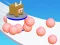 Hra Sticky Ball Rush online