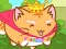 Hra Kitty Cat Power online