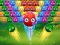 Hra Cute Monster Bubble Shooter online