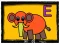 Hra Easy Kids Coloring Letters online