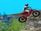 Hra Forest Bike Trials 2019 online