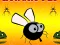 Hra Hungry fly online