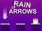 Hra Rain of Arrows online