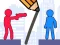 Hra Stop The Bullet online