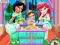 Hra Baby Princesses Bedroom Decor online