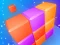 Hra Cubes Road online