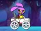 Hra Digital Circus Jeep Adventure online