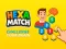 Hra Hexa Match online
