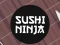 Hra Sushi Ninja online