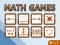 Hra Math Games online