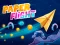 Hra Paper Flight online